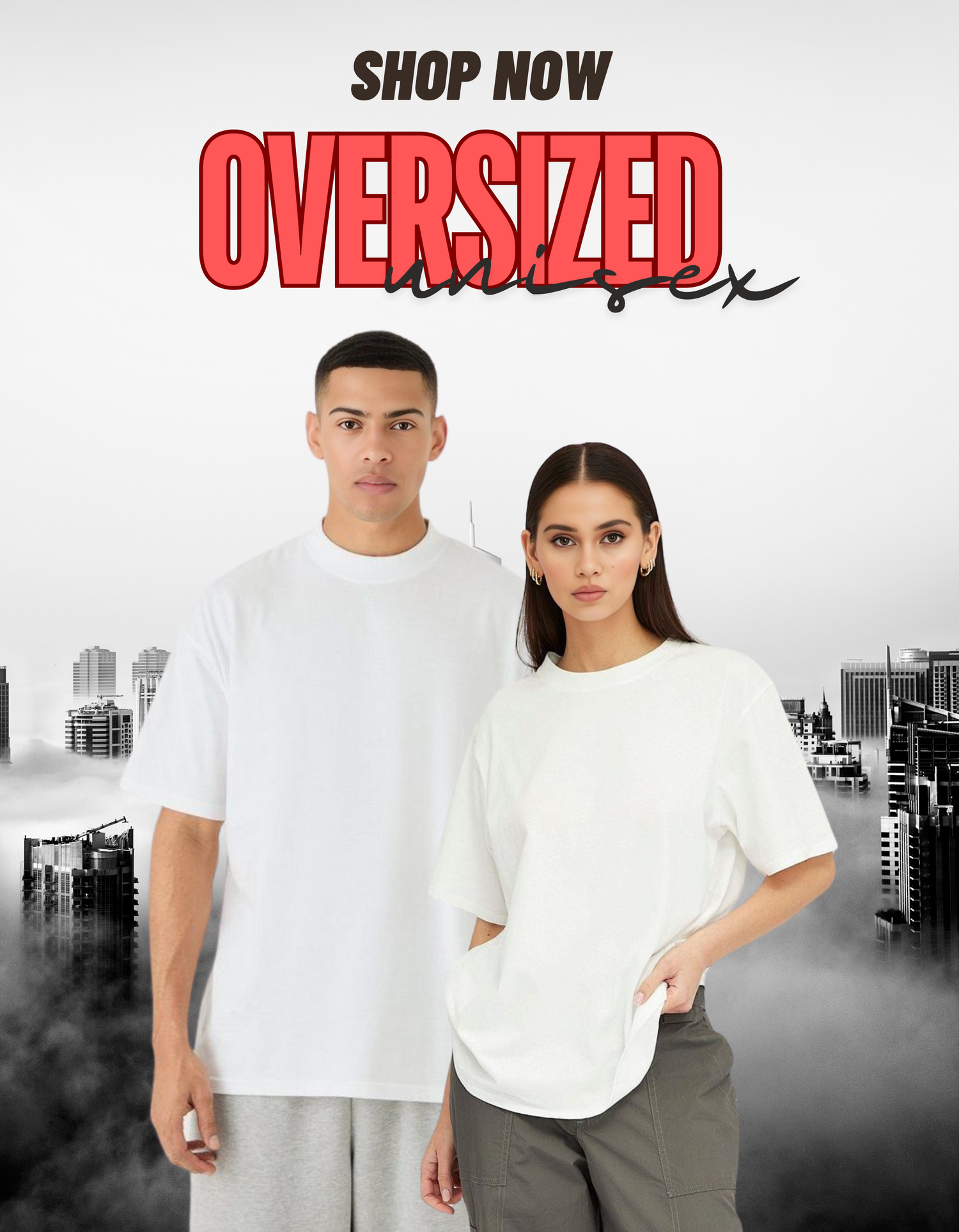 Oversized