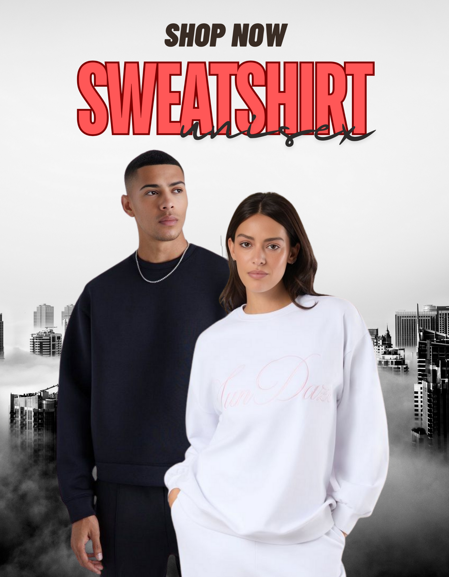 Sweatshirts