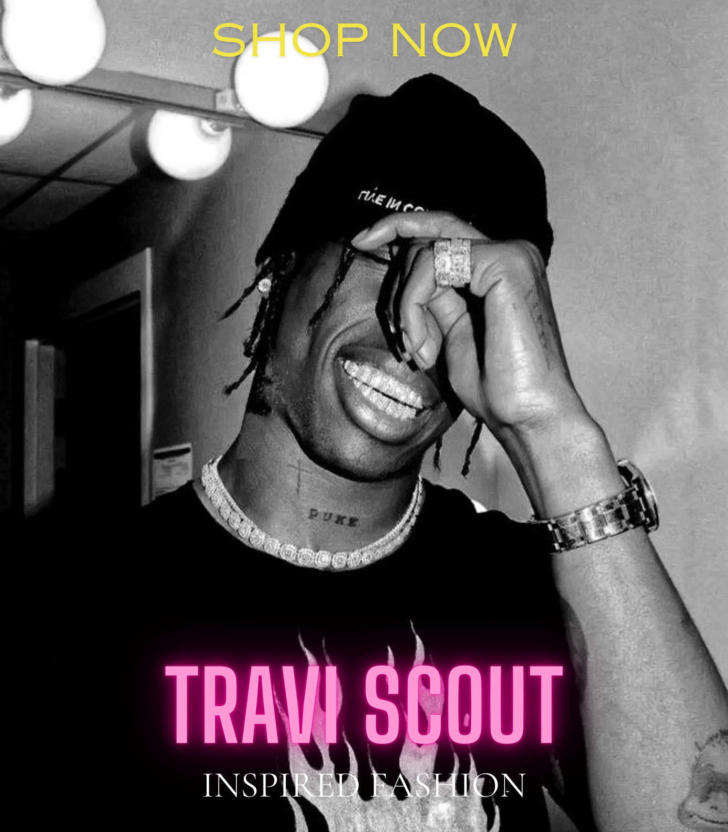 travis scott