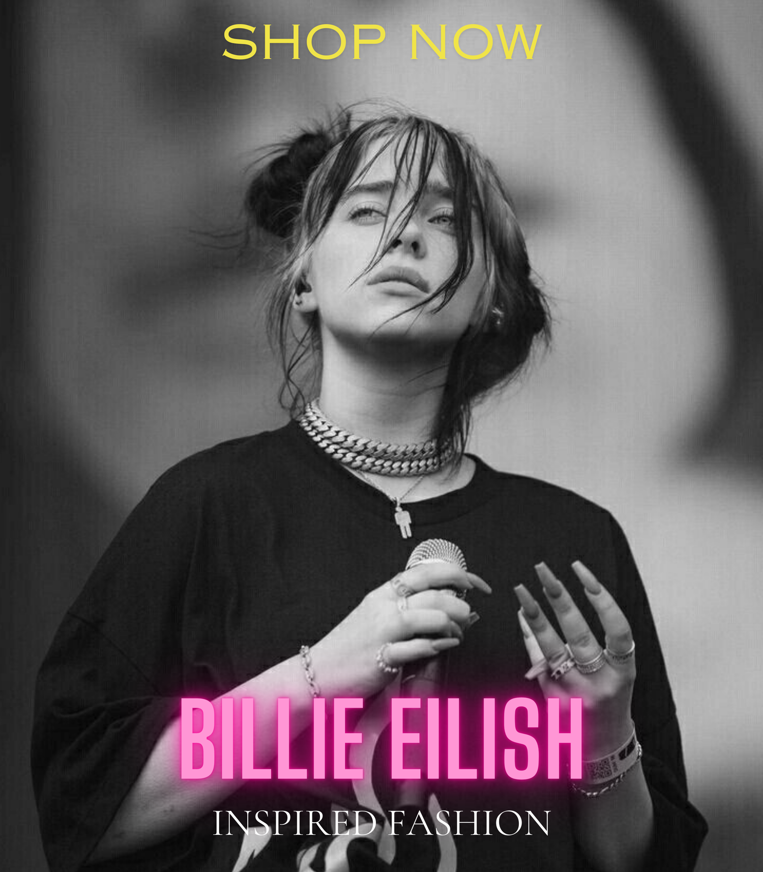 Billie Eilish