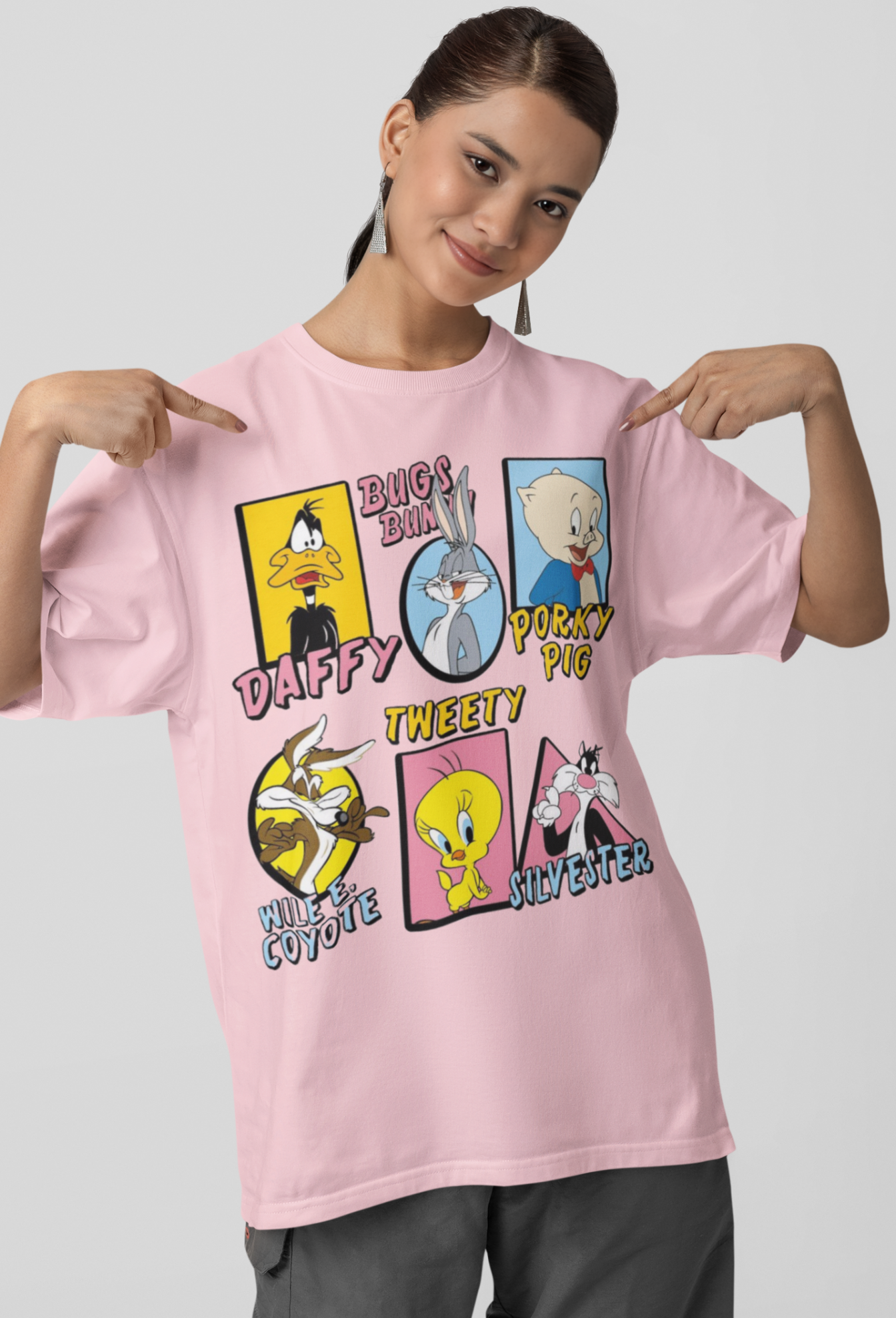 Looney Tunes All-Stars | Unisex T-shirt