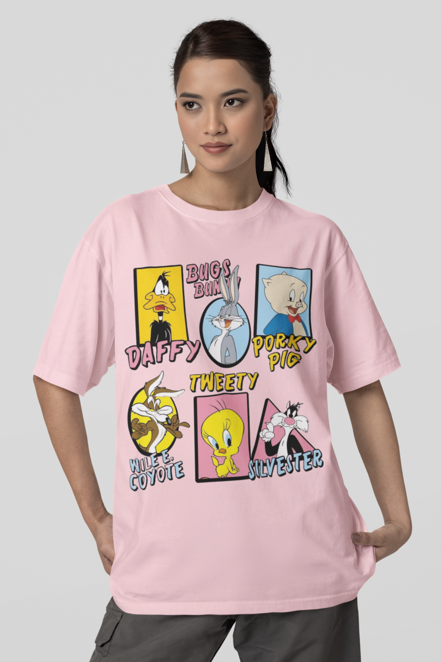 Looney Tunes All-Stars | Unisex T-shirt