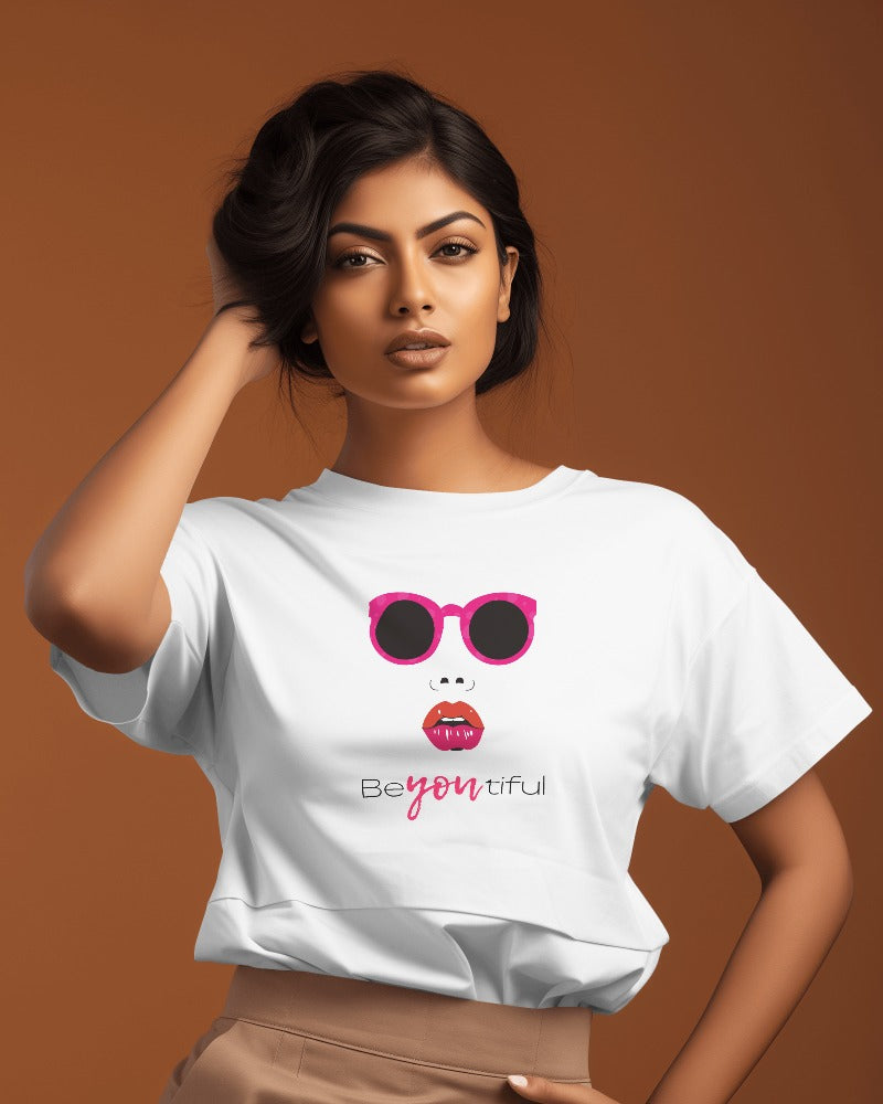 👚✨ Beyoutiful Women’s T-Shirt