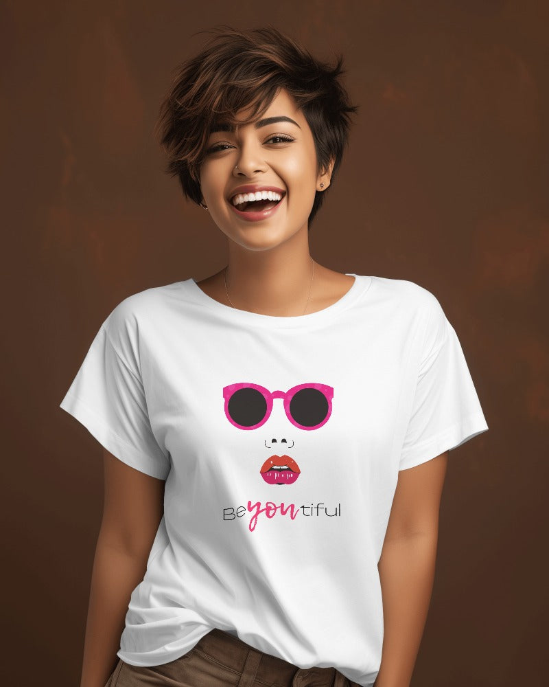 👚✨ Beyoutiful Women’s T-Shirt